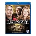 Legendary - In jedem steckt ein Held [Blu-ray]