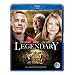 Legendary - In jedem steckt ein Held [Blu-ray]