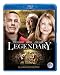 Legendary - In Jedem steckt ein Held [Edizione: Germania]