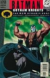 Batman: Gotham Knights, Edition# 34