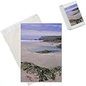 Photo Jigsaw Puzzle of North CORNWALL - coast and beach from Ardea Wildlife Pets