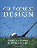 Golf Course Design (Academy Editions)