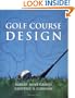 Golf Course Design (Academy Editions)