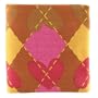Miquel Rius Agatha Ruiz de la Prada Pocket Wallet - Orange
