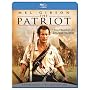 The Patriot [Blu-ray]