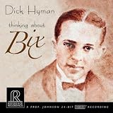 Thinking About Bix (Ocrd)