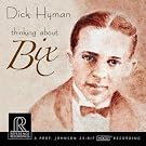 Thinking About Bix