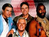 The A-Team Season 1