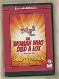 The Woman Who Died A Lot