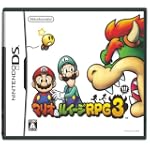マリオルイージRPG3