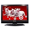 Sceptre 32" 720p HDTV LCD (X32BV-Naga+)