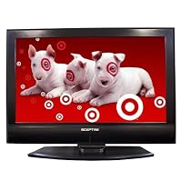 Sceptre 32" 720p HDTV LCD - X32BV-NAGA