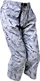 (ワイルドシングス)WILD THINGS 7分丈 パターン シャンブレー クライミングパンツ 3/4 PATTERNED CHAMBRAY CLIMBING PANT WT-013 (ワイルドシングス)WILD THINGS 7分丈 パターン シャンブレー クライミングパンツ 3/4 PATTERNED CHAMBRAY CLIMBING PANT WT-013