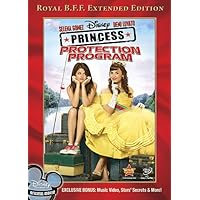 Princess Protection Program (2009)