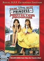 Princess Protection Program