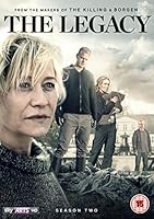 The Legacy - Season 2 - Subtitled