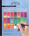 Watercolour: A Visual Reference to Mixing Watercolour Paints (Winsor & Newton Colour Mixing Guides)