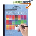 Watercolour: A Visual Reference to Mixing Watercolour Paints (Winsor & Newton Colour Mixing Guides)