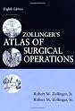 Zollinger's Atlas of Surgical Operations