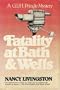 Fatality at Bath & Wells