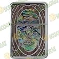 zippo nacre Briquet essence