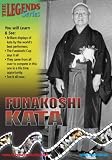 1st Funakoshi Invitational Championship KATA - B000M06F66 ( DVD )