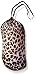 MeJane Kids Girls' Light Weight Puffer with Packable Bag