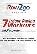 Indoor Rowing Workouts