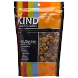 Kind Bar Healthy Grains Clusters: Oats and Honey with Toasted Coconut; Each