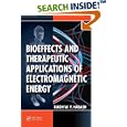 Bioeffects and Therapeutic Applications of Electromagnetic Energy by  Riadh Habash