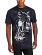 The Mountain Men's Bark At The Moon Short Sleeve Tee