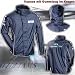 Neue Sponsoren Team Jacke WILLIAMS F1 Nico Rosberg Formel 1 Günstig
