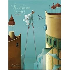 Les �chasses rouges