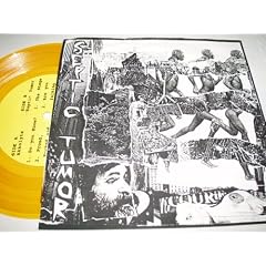 Akkolyte/Septic Tumor (Split Seven Inch)