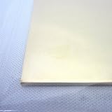 泰豊 真鍮板 0．3×200×300