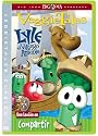 Veggie Tales: Lyle el Vikingo Amable
