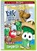 DVD : Veggie Tales: Lyle el Vikingo Amable