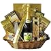 Gourmet Food : New Years Delights: Gourmet Gift Basket to Celebrate 2009