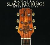 Vol. 2-Hawaiian Slack Key Kings Master Series