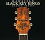 Vol. 2-Hawaiian Slack Key Kings Master Series