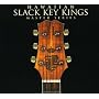Vol. 2-Hawaiian Slack Key Kings Master Series