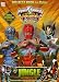 Jungle Fury Jungle Justice (Power Rangers)