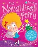 The naughtiest fairy