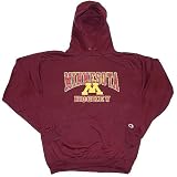 Minnesota Golden Gophers Hockey Champion Maroon Hoody