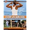 Avoir un bon dos : D�couvrez la m�thode Kin� form & sant� en 5 �tapes et 80 exercices