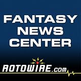 RotoWire Fantasy News Center