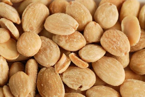 Marcona Almonds from Spain by ChefShop.com by Essential Pantry