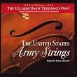 The United States Army Strings