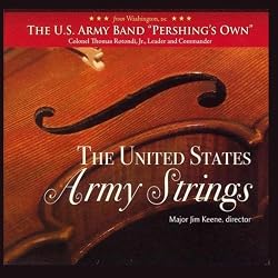 The United States Army Strings