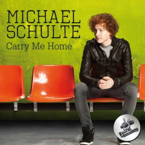 Carry Me Home (from The Voice of Germany)